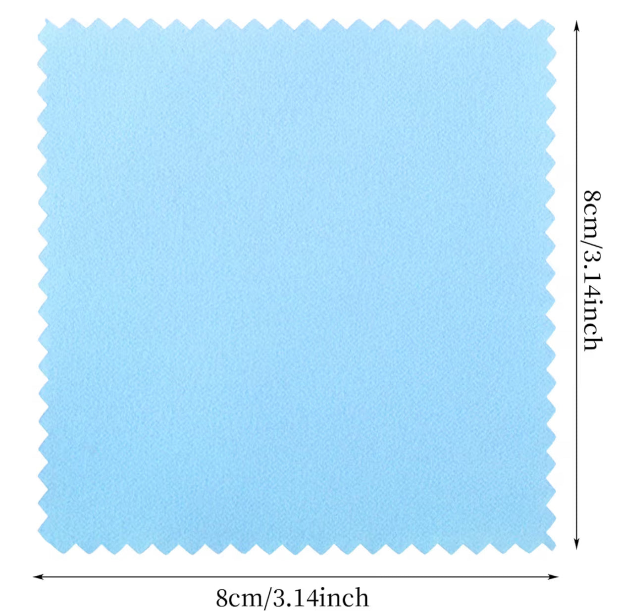 Rose Gold Pearl Drop Cabochon Earrings