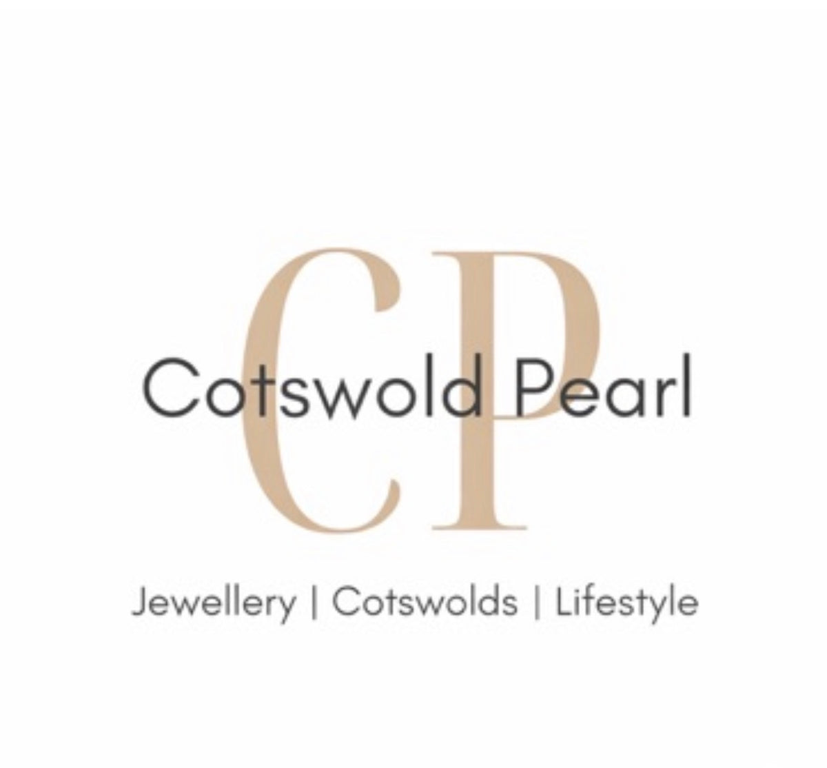 Cotswold Rose Garden Quartz Necklace