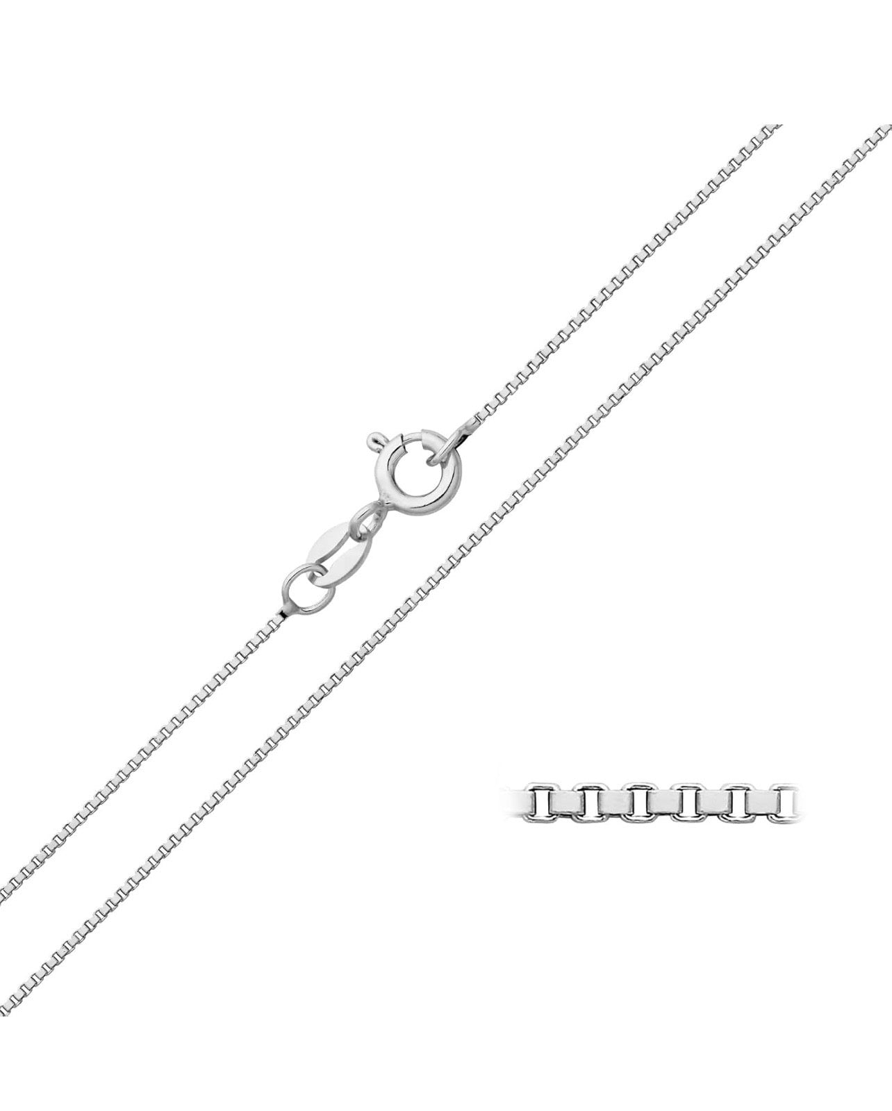 NEW SILVER Cabochon Freshwater Pearl Pendant Necklace