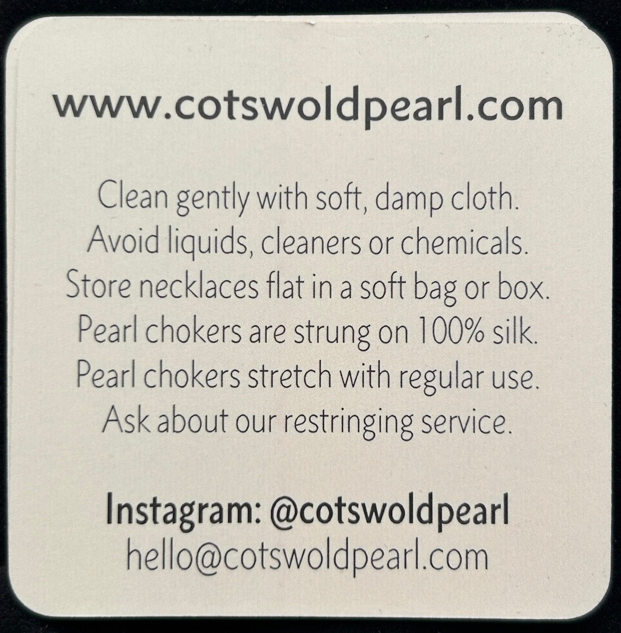 GOLD Cabochon Freshwater Pearl Pendant Necklace