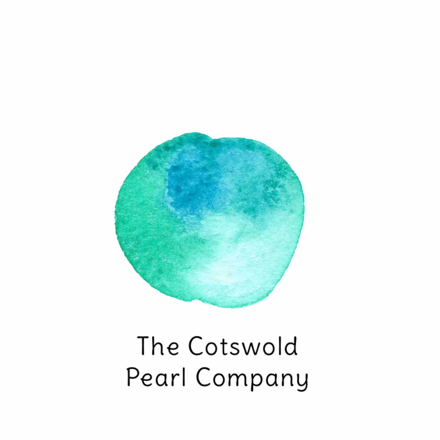 Pearl & LOVE Shell Necklace